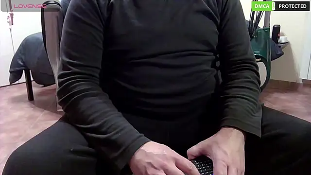 MultiOrgasmicLover online show from January 21, 2025, 9:25 pm