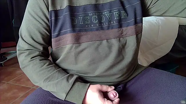 MultiOrgasmicLover online show from November 23, 2025, 10:58 am