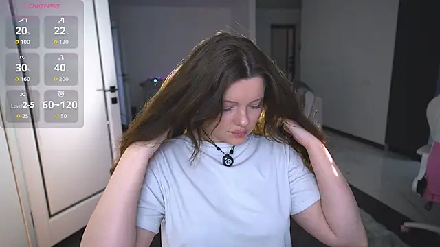 Snapshot of Your_Sweet_Julia chatting on March 29, 2026, 6:26 am Your Sweet Julia online show from March 29, 2026, 6:26 am