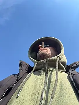 Huncutkuki online show from March 22, 2026, 8:38 am