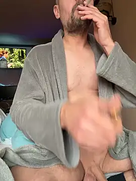 Huncutkuki online show from November 30, 2025, 12:50 pm