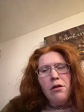 AurburnMayhem online show from January 16, 2025, 11:27 pm