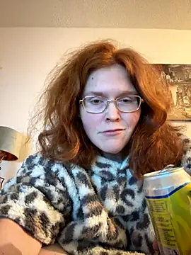 AurburnMayhem online show from December 3, 2024, 11:51 pm