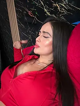 Alexandra duque online show from February 22, 2026, 8:54 pm