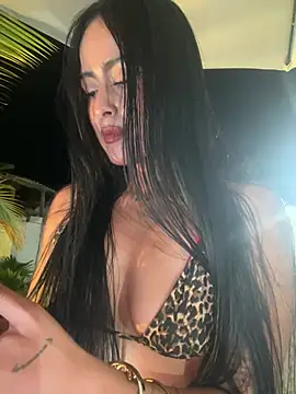 Alexandra duque online show from March 7, 2025, 11:38 pm