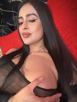 Snapshot of Alexandra_duque chatting on November 27, 2025, 8:20 pm Alexandra duque online show from November 27, 2025, 8:20 pm