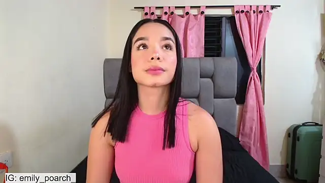 emilyaboott online show from January 9, 2025, 12:14 am
