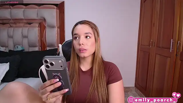 emilyaboott online show from July 21, 2026, 12:02 am