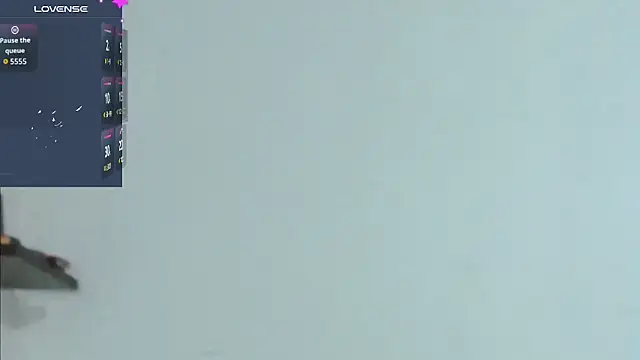 Snapshot of samfox_ chatting on September 12, 2025, 11:21 am samfox online show from September 12, 2025, 11:21 am