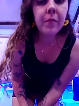 Elenitacandy online show from November 26, 2025, 12:10 am