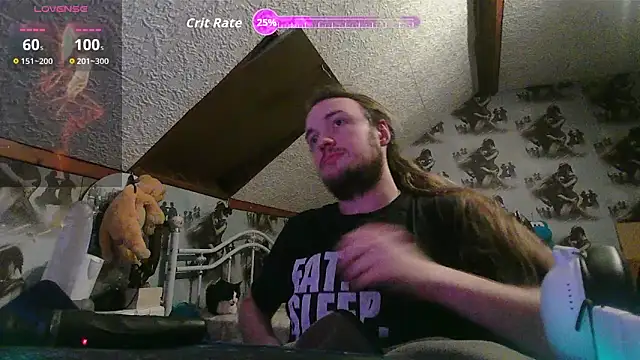 nicolasdumand21 online show from February 23, 2026, 7:14 pm