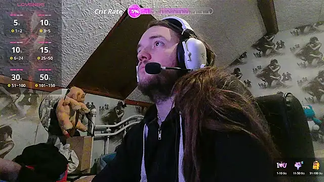 nicolasdumand21 online show from January 9, 2026, 8:16 pm