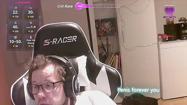 Snapshot of larsgessner30 chatting on February 23, 2026, 7:58 pm larsgessner30 online show from February 23, 2026, 7:58 pm