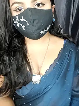 Tanvi-patil online show from June 14, 2026, 4:30 pm
