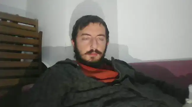 laynufff online show from January 16, 2025, 3:45 pm