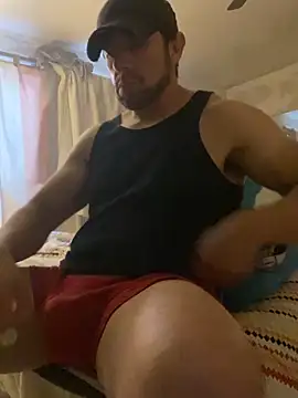 FumesClouds online show from January 30, 2025, 3:29 pm