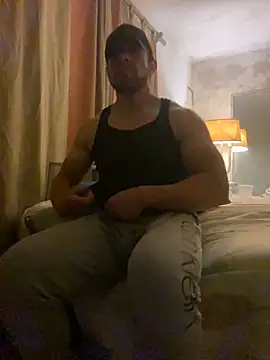 FumesClouds online show from January 15, 2025, 10:59 am