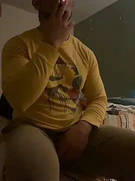 FumesClouds online show from February 26, 2025, 12:49 pm