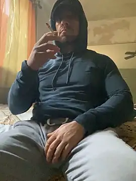 FumesClouds online show from January 17, 2025, 3:43 pm