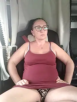 cuplubijoanna online show from September 27, 2025, 10:21 am