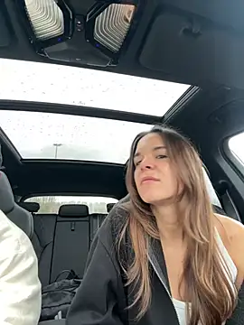 JuicyFruits93 online show from February 22, 2026, 8:49 am