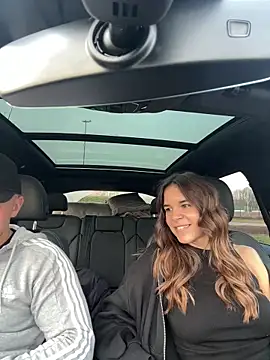 JuicyFruits93 online show from February 9, 2026, 3:21 pm