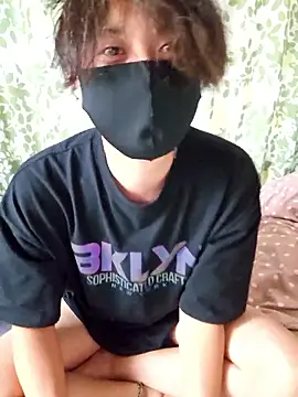 Snapshot of MANNZAAo06 chatting on October 13, 2025, 2:57 am MANNZAAo06 online show from October 13, 2025, 2:57 am