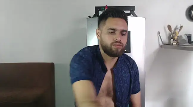 rances3 online show from March 3, 2025, 2:17 pm