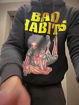 1BeautyN1Beast online show from November 18, 2025, 3:15 pm