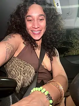 Shuggabutt online show from January 19, 2026, 2:15 am