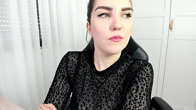 EnygmaVane online show from February 26, 2025, 7:23 am