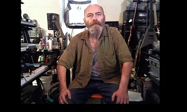 Snapshot of SirGarMack chatting on February 18, 2026, 5:09 pm SirGarMack online show from February 18, 2026, 5:09 pm