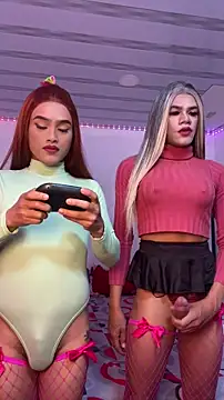 big girl21cm online show from November 11, 2025, 1:50 pm