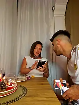 YourMommyBlair online show from December 31, 2024, 9:17 pm