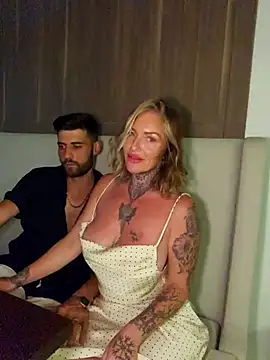 YourMommyBlair online show from January 8, 2026, 12:00 pm