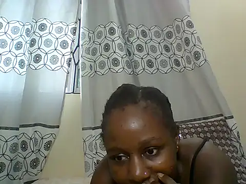 Chocolateskin4 online show from September 20, 2025, 3:55 am