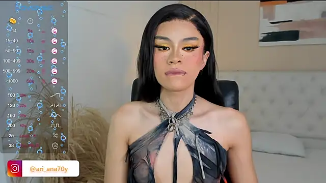 Snapshot of LOISE-XX chatting on February 5, 2026, 7:59 am LOISE-XX online show from February 5, 2026, 7:59 am