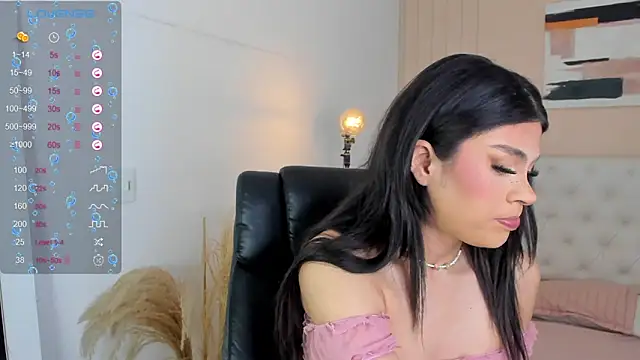 LOISE-XX online show from April 9, 2026, 6:15 am