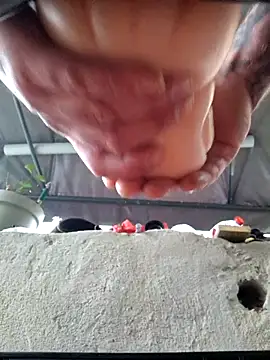 Snapshot of RomWoolf chatting on March 10, 2025, 4:35 pm RomWoolf online show from March 10, 2025, 4:35 pm