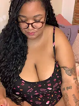 SweetLizzyBBW online show from June 11, 2026, 11:02 pm