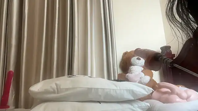 SexyAudreyFuck online show from January 6, 2026, 8:18 am