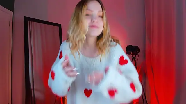 stay with alice online show from January 29, 2025, 1:38 pm