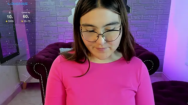 Snapshot of conniejames_m chatting on March 5, 2026, 1:40 pm conniejames m online show from March 5, 2026, 1:40 pm