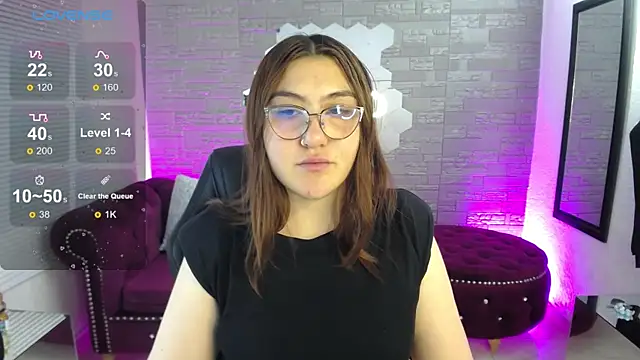 Snapshot of conniejames_m chatting on April 22, 2026, 2:02 pm conniejames m online show from April 22, 2026, 2:02 pm
