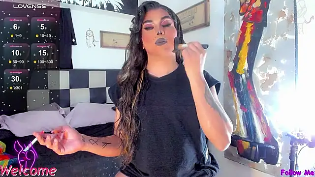 angels srednal online show from March 26, 2026, 4:05 pm