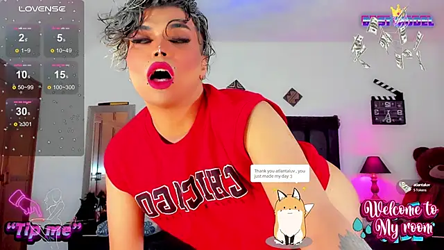 Snapshot of angels_srednal chatting on January 18, 2025, 3:05 pm angels srednal online show from January 18, 2025, 3:05 pm
