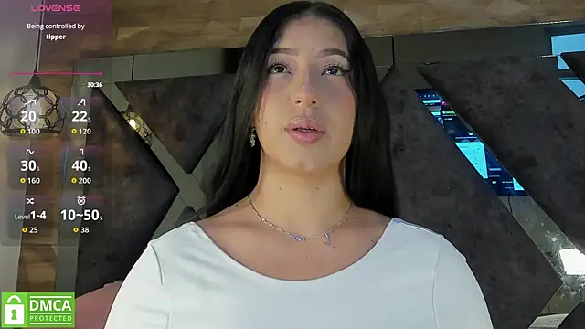 Venus velez  online show from February 18, 2026, 12:01 pm