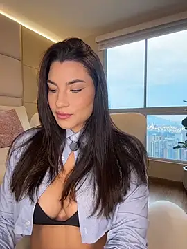 SaharaRush  online show from March 4, 2026, 9:55 pm