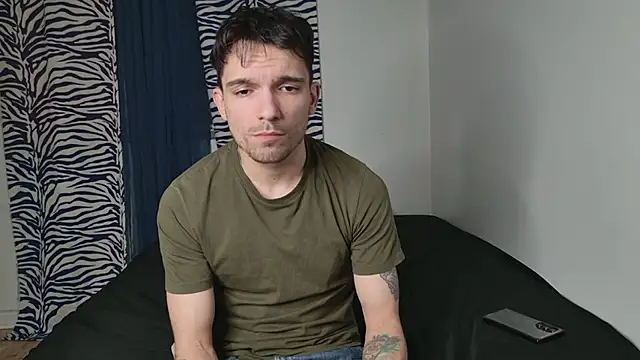 JackDesFeux online show from May 9, 2026, 2:59 am