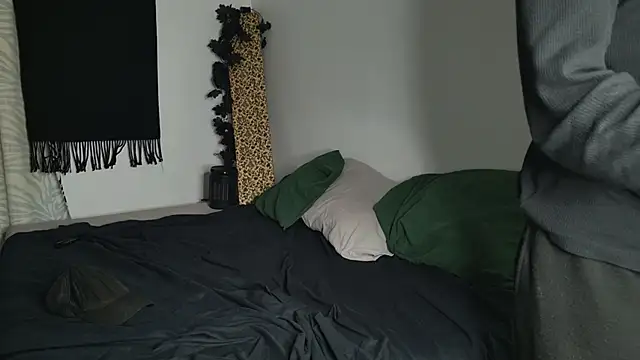 JackDesFeux online show from February 14, 2026, 8:03 am